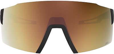 Превью Велоочки Велоочки SCOTT Stride Compact LS Black, Линзы: AMP Gold Chrome (425117-0001374)